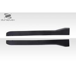 1990-1997 Mazda Miata Duraflex Pro Garage Side Skirts Splitters - 2 Piece image - 7