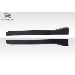 1990-1997 Mazda Miata Pro Garage Side Skirts Splitters - 2 Piece image - 7