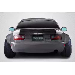1990-1997 Mazda Miata DriTech TKO Wing Spoiler - 1 Piece (S) image - 1
