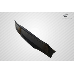 1990-1997 Mazda Miata Carbon Creations DriTech TKO Wing Spoiler - 1 Piece image - 6