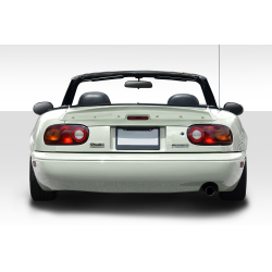 1990-1997 Mazda Miata Duraflex K Garage Wing Spoiler - 1 Piece image - 1