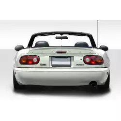1990-1997 Mazda Miata K Garage Wing Spoiler - 1 Piece (S) image - 1