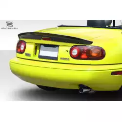 1990-1997 Mazda Miata K Garage Wing Spoiler - 1 Piece (S) image - 5