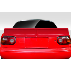 1990-1997 Mazda Miata Duraflex TKO Wing Spoiler - 1 Piece image - 1