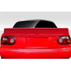 1990-1997 Mazda Miata TKO Wing Spoiler - 1 Piece image - 1
