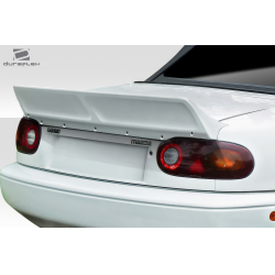 1990-1997 Mazda Miata Duraflex TKO Wing Spoiler - 1 Piece image - 3