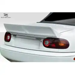 1990-1997 Mazda Miata TKO Wing Spoiler - 1 Piece image - 9
