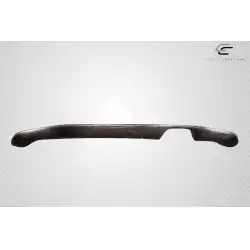 2016-2025 Mazda Miata DriTech C-Speed Rear Lip - 1 Piece image - 2