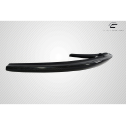 2016-2025 Mazda Miata Carbon Creations DriTech C-Speed Rear Lip - 1 Piece image - 6