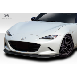 2016-2025 Mazda Miata Duraflex Lightspeed Front Lip - 1 Piece image - 3