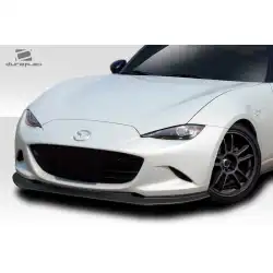 2016-2025 Mazda Miata Lightspeed Front Lip - 1 Piece image - 7