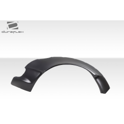 2004-2008 Mazda RX-8 Duraflex RBS 40mm Front Fender Flares - 2 Piece image - 4