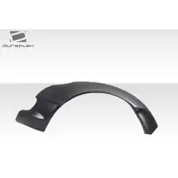 2004-2008 Mazda RX-8 RBS 40mm Front Fender Flares - 2 Piece image - 3