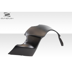 2004-2008 Mazda RX-8 Duraflex RBS 40mm Front Fender Flares - 2 Piece image - 5