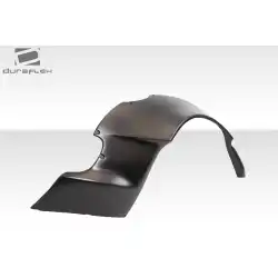 2004-2008 Mazda RX-8 RBS 40mm Front Fender Flares - 2 Piece image - 4