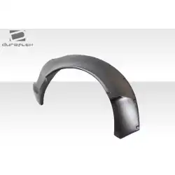 2004-2008 Mazda RX-8 RBS 40mm Front Fender Flares - 2 Piece image - 5