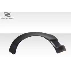 2004-2008 Mazda RX-8 RBS 40mm Front Fender Flares - 2 Piece image - 7