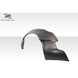 2004-2008 Mazda RX-8 Duraflex RBS 40mm Front Fender Flares - 2 Piece image - 9