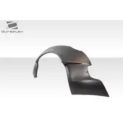 2004-2008 Mazda RX-8 RBS 40mm Front Fender Flares - 2 Piece image - 8