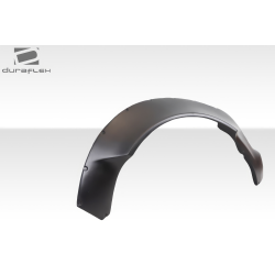 2004-2008 Mazda RX-8 Duraflex RBS 40mm Front Fender Flares - 2 Piece image - 10