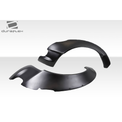 2004-2008 Mazda RX-8 Duraflex RBS 40mm Front Fender Flares - 2 Piece image - 11