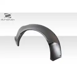 2004-2008 Mazda RX-8 RBS 40mm Front Fender Flares - 2 Piece image - 11
