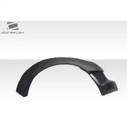 2004-2008 Mazda RX-8 RBS 40mm Front Fender Flares - 2 Piece image - 15