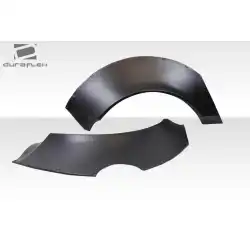 2004-2011 Mazda RX-8 RBS 50mm Rear Fender Flares - 2 Piece image - 21