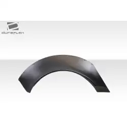 2004-2011 Mazda RX-8 RBS 50mm Rear Fender Flares - 2 Piece image - 3