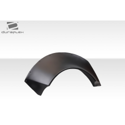 2004-2011 Mazda RX-8 Duraflex RBS 50mm Rear Fender Flares - 2 Piece image - 5