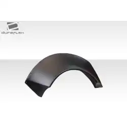 2004-2011 Mazda RX-8 RBS 50mm Rear Fender Flares - 2 Piece image - 4