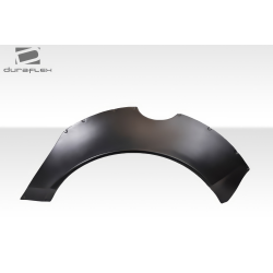 2004-2011 Mazda RX-8 Duraflex RBS 50mm Rear Fender Flares - 2 Piece image - 8