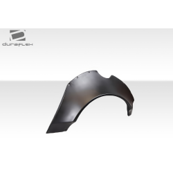 2004-2011 Mazda RX-8 Duraflex RBS 50mm Rear Fender Flares - 2 Piece image - 9