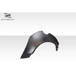 2004-2011 Mazda RX-8 RBS 50mm Rear Fender Flares - 2 Piece image - 8