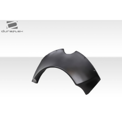 2004-2011 Mazda RX-8 Duraflex RBS 50mm Rear Fender Flares - 2 Piece image - 10