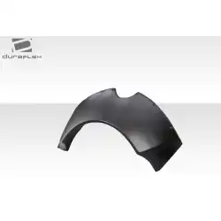 2004-2011 Mazda RX-8 RBS 50mm Rear Fender Flares - 2 Piece image - 9