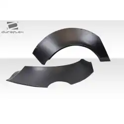 2004-2011 Mazda RX-8 RBS 50mm Rear Fender Flares - 2 Piece image - 10
