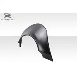 2004-2011 Mazda RX-8 RBS 50mm Rear Fender Flares - 2 Piece image - 11
