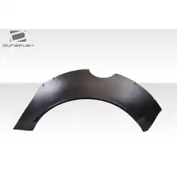 2004-2011 Mazda RX-8 RBS 50mm Rear Fender Flares - 2 Piece image - 15