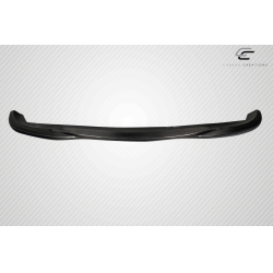 2001-2007 Mercedes C Class W203 Carbon Creations L Sport Front Lip Spoiler Air Dam - 1 Piece image - 5