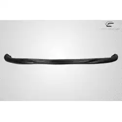 2001-2007 Mercedes C Class W203 L Sport Front Lip Spoiler Air Dam - 1 Piece (S) image - 3
