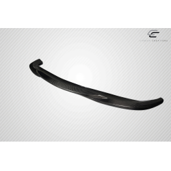 2001-2007 Mercedes C Class W203 Carbon Creations L Sport Front Lip Spoiler Air Dam - 1 Piece image - 6