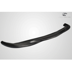 2001-2007 Mercedes C Class W203 Carbon Creations L Sport Front Lip Spoiler Air Dam - 1 Piece image - 3