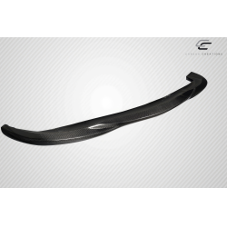 2001-2007 Mercedes C Class W203 Carbon Creations L Sport Front Lip Spoiler Air Dam - 1 Piece image - 7