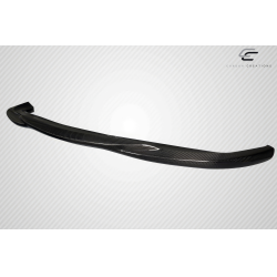 2001-2007 Mercedes C Class W203 Carbon Creations L Sport Front Lip Spoiler Air Dam - 1 Piece image - 4