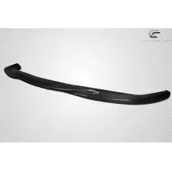 2001-2007 Mercedes C Class W203 L Sport Front Lip Spoiler Air Dam - 1 Piece (S) image - 7