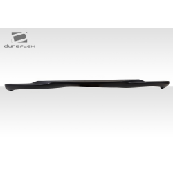 2001-2007 Mercedes C Class W203 Duraflex L-Sport Front Lip Spoiler - 1 Piece ( For AMG Bumper only) image - 4