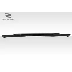 2001-2007 Mercedes C Class W203 L-Sport Front Lip Spoiler - 1 Piece ( For AMG Bumper only) image - 3