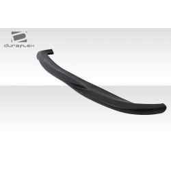 2001-2007 Mercedes C Class W203 Duraflex L-Sport Front Lip Spoiler - 1 Piece ( For AMG Bumper only) image - 6