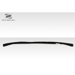 2001-2007 Mercedes C Class W203 Duraflex L-Sport Front Lip Spoiler - 1 Piece ( For AMG Bumper only) image - 7